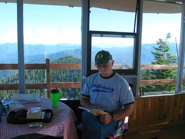 Bolan Mt & Redwoods-114.JPG - Bolan Mt Lookout